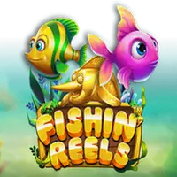 Fishin Reels