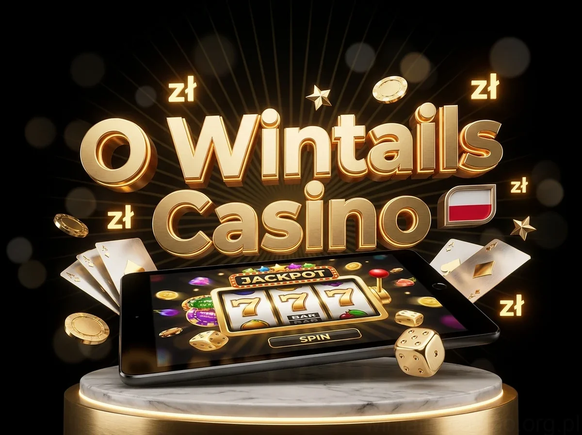 O Wintails Casino